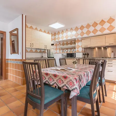 Casa Hitos * Monachil