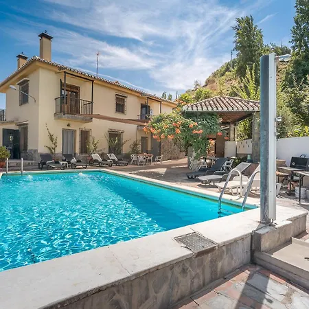 Casa Hitos