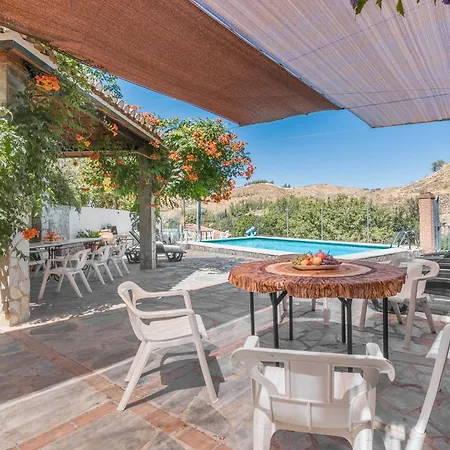 Casa Hitos Country house *