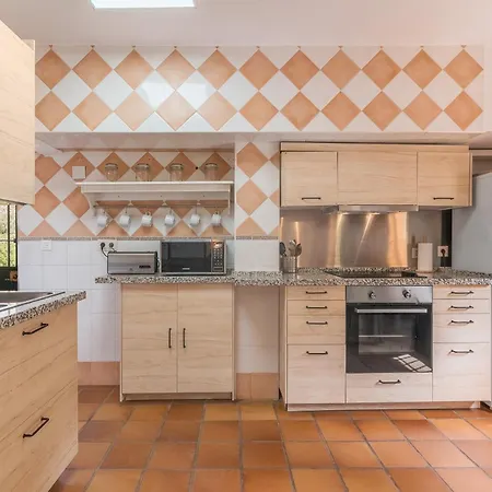 Casa di campagna Casa Hitos