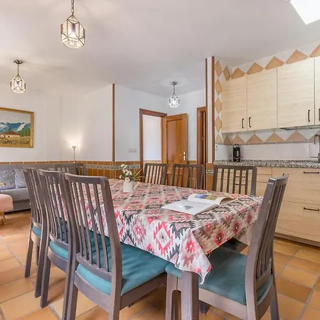 Casa Hitos Casa rural