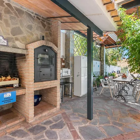 Casa Hitos Monachil