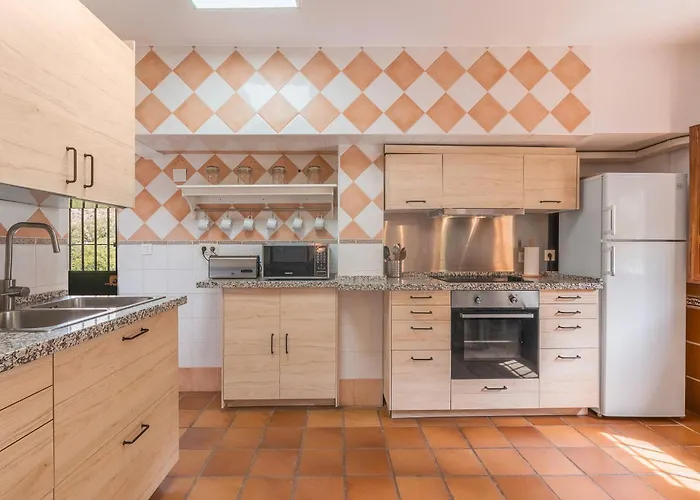 Casa Hitos Моначиль