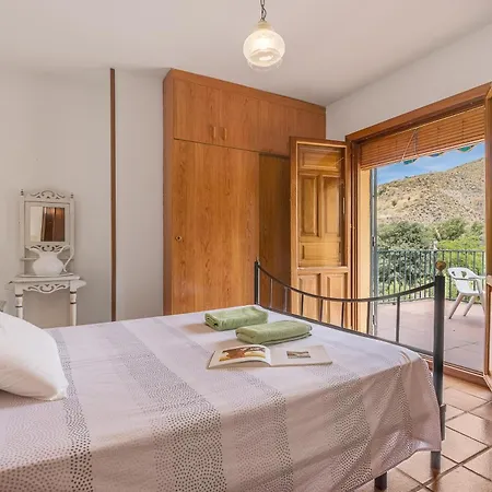 Kır Evi Casa Hitos Monachil