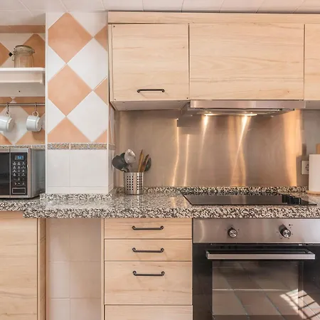Casa Hitos Kır Evi *