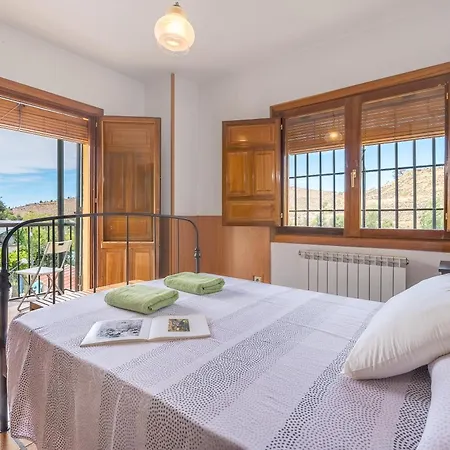Kır Evi Casa Hitos *
