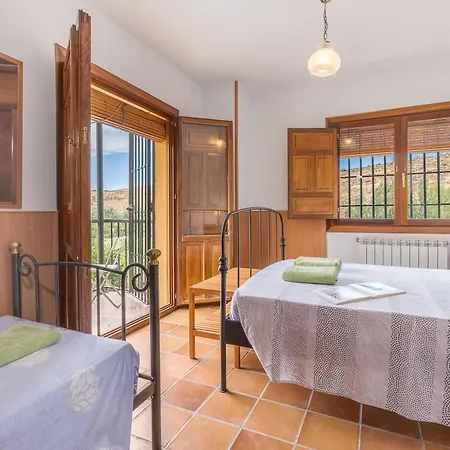 Casa Hitos Monachil