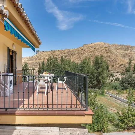 Casa Hitos *