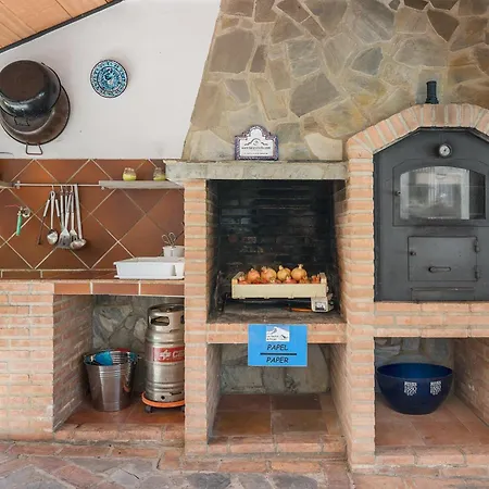 Kır Evi Casa Hitos Monachil