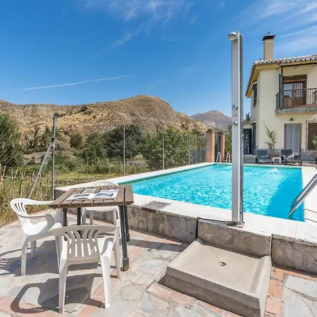 Kır Evi Casa Hitos *