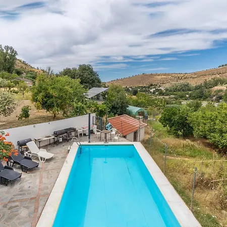 Kır Evi Casa Hitos Monachil