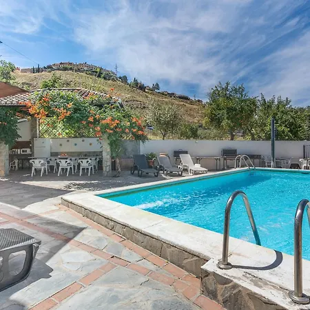 Casa Hitos Kır Evi